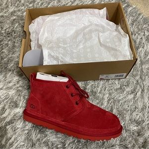 New*Ugg women’s Neumel size 8